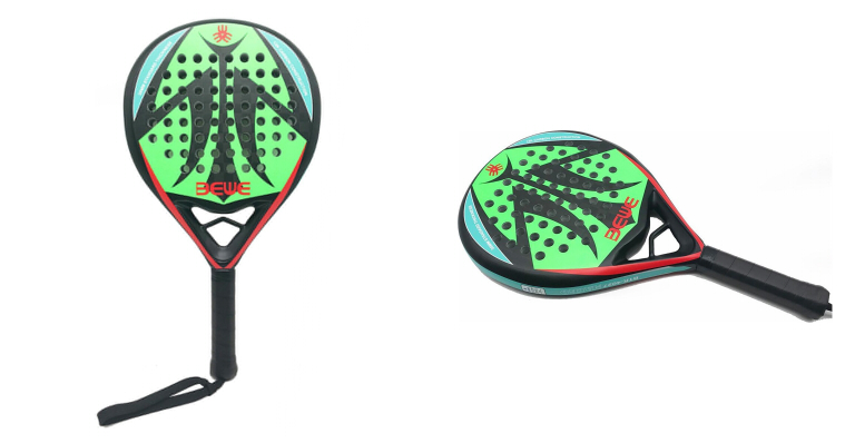 Reifel Padel racket