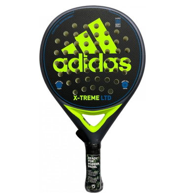 Adidas X-Treme LTD Padel racket