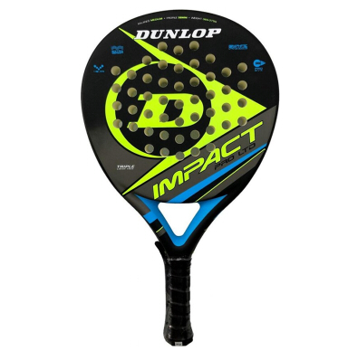 Dunlop Impact Pro LTD