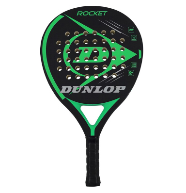 Dunlop ROCKET - groen