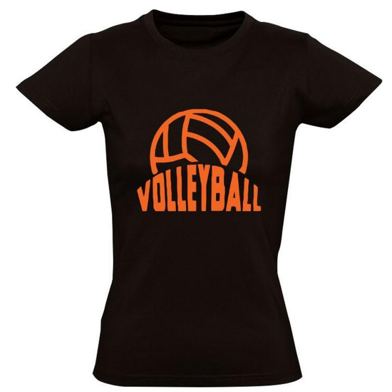 volleybal team outfit