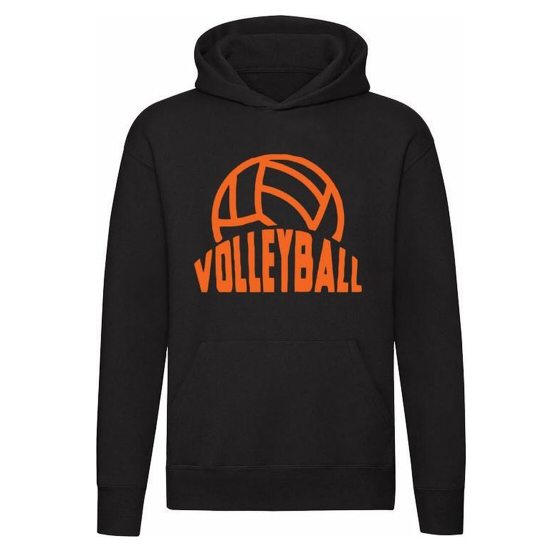 volleybal team outfit