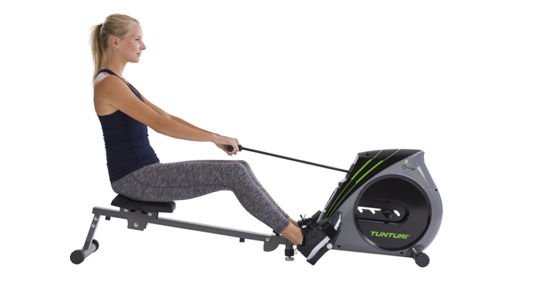 Tunturi Cardio Fit R20 Roeitrainer