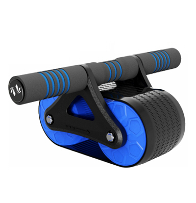 Ab Wheel Roller voor buikspieren