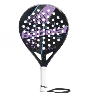 Babolat Padel Racket Defiance Women