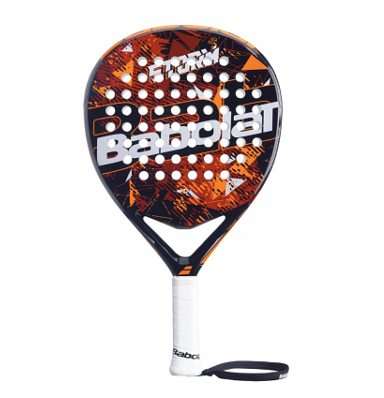 Storm Babolat padel racket