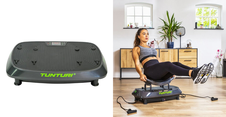 Tunturi Cardio Fit V20