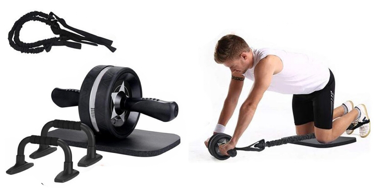 Ox-Sports Ab Roller