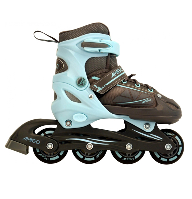 AMIGO Fuse Inline skates