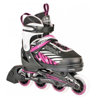 Hudora Inline Skates 