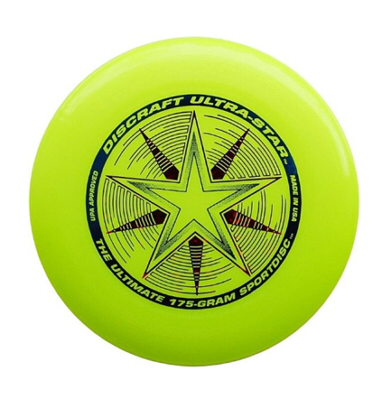 Discraft UltraStar - Frisbee