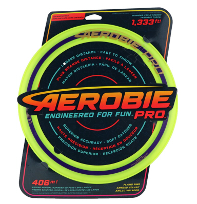 Aerobie Pro Ring