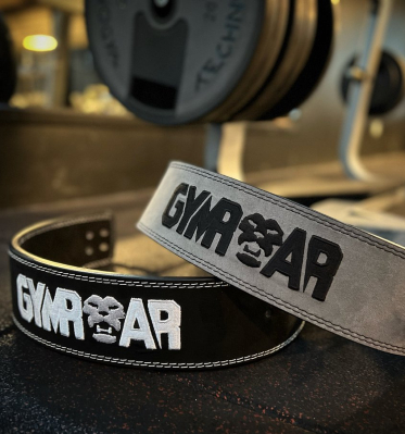 Gymroar PowerLifting riem