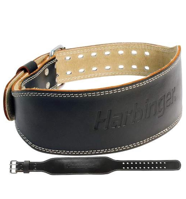 Harbinger Pro Powerlift Belt