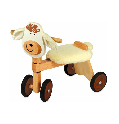 I'm Toy Loopfiets Schaap