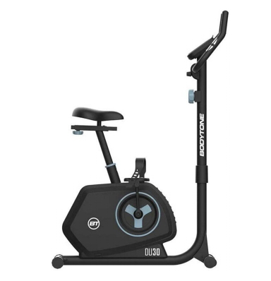 Hometrainer met Zwift Bodytone DU30