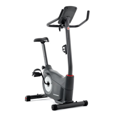 Schwinn 510U Hometrainer met Zwift